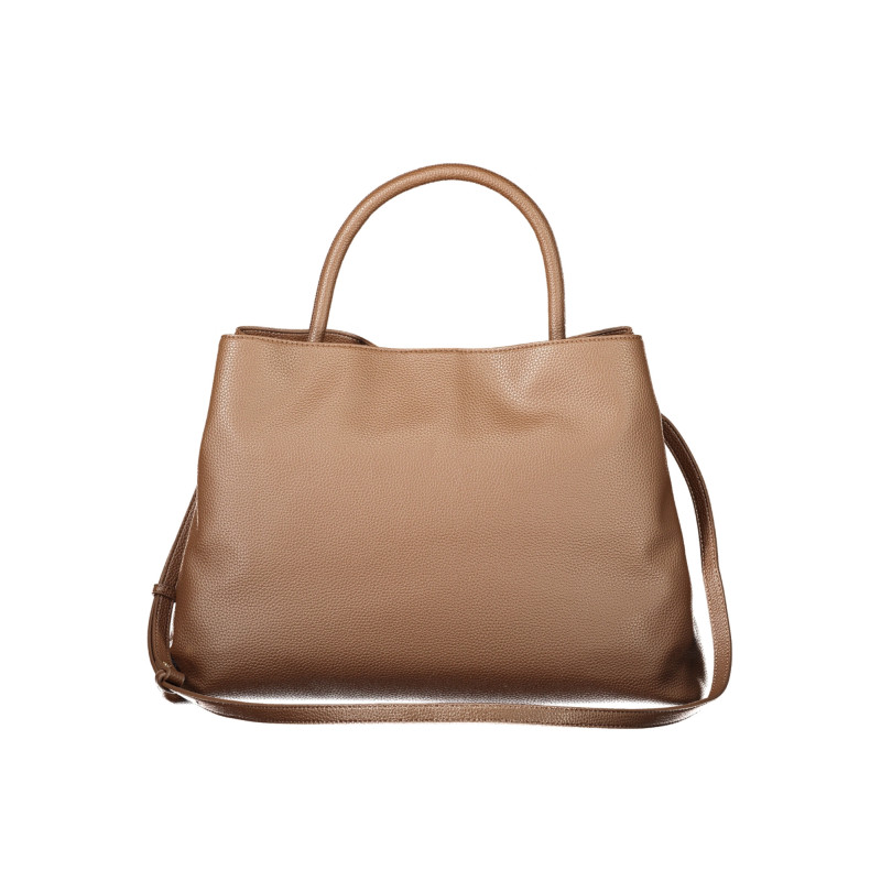 SAC MARRON POUR FEMME TWINSET