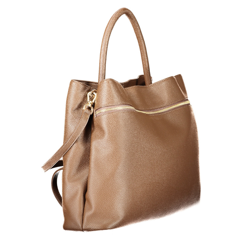 TWINSET BORSA DONNA MARRONE