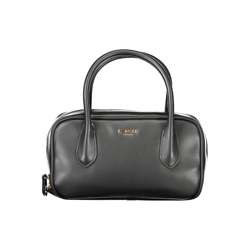TWINSET DAMEN SCHWARZE TASCHE