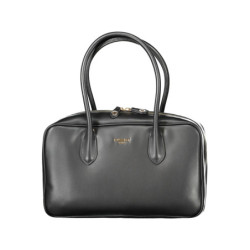SAC NOIR POUR FEMME TWINSET