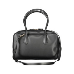 TWINSET BORSA DONNA NERO
