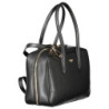 TWINSET DAMEN SCHWARZE TASCHE