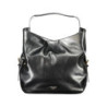 BOLSO NEGRO DE MUJER TWINSET