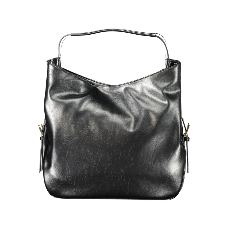 BOLSO NEGRO DE MUJER TWINSET