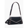 SAC NOIR POUR FEMME DESIGUAL