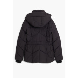 DESIGUAL DAMENJACKE SCHWARZ