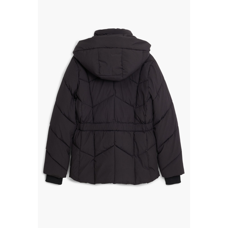 DESIGUAL DAMENJACKE SCHWARZ