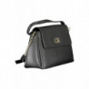 BOLSO MUJER CALVIN KLEIN NEGRO