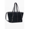DESIGUAL WOMEN'S BLACK BAG