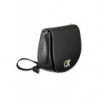 BOLSO MUJER CALVIN KLEIN NEGRO