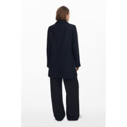 VESTE NOIRE POUR FEMME DESIGUAL