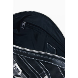 SAC NOIR POUR FEMME DESIGUAL