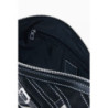 DESIGUAL DAMEN SCHWARZE TASCHE