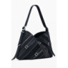 SAC NOIR POUR FEMME DESIGUAL