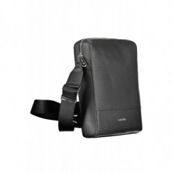 BOLSO DE HOMBRE CALVIN KLEIN NEGRO