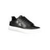 CALVIN KLEIN MEN'S BLACK SPORTS SHOES
