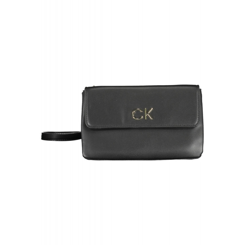 BOLSO MUJER CALVIN KLEIN NEGRO