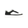 CALVIN KLEIN MEN'S WHITE SPORTS SHOES