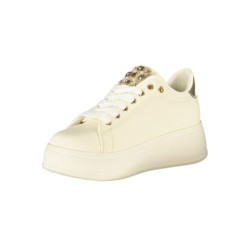 LAURA BIAGIOTTI BEIGE SPORTSCHUHE FÜR DAMEN