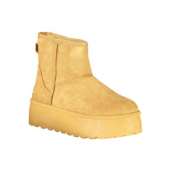 BOTTES MARRON POUR FEMMES LAURA BIAGIOTTI