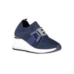 LAURA BIAGIOTTI DAMEN-SPORTSCHUHE BLAU