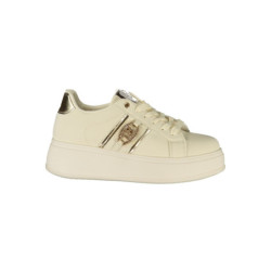 LAURA BIAGIOTTI BEIGE SPORTSCHUHE FÜR DAMEN
