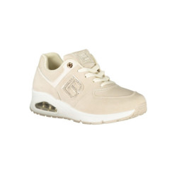 LAURA BIAGIOTTI BEIGE SPORTSCHUHE FÜR DAMEN