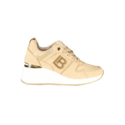 LAURA BIAGIOTTI BEIGE SPORTSCHUHE FÜR DAMEN