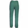 PANTALON VERT HOMME GIAN MARCO VENTURI
