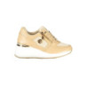 LAURA BIAGIOTTI BEIGE SPORTSCHUHE FÜR DAMEN