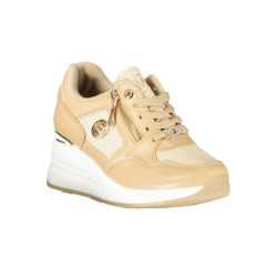 LAURA BIAGIOTTI CALZATURA SPORTIVA DONNA BEIGE