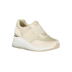 LAURA BIAGIOTTI BEIGE SPORTSCHUHE FÜR DAMEN