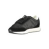 CALVIN KLEIN WOMEN'S BLACK SPORTS SHOES