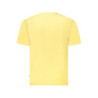 T-SHIRT À MANCHES COURTES PEPE JEANS HOMME JAUNE