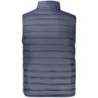 CHAQUETA SIN MANGAS AZUL CAVALLI CLASS PARA HOMBRE