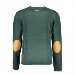 PULL VERT HOMME GIAN MARCO VENTURI