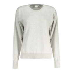 PEPE JEANS DAMEN-PULLOVER IN GRAU
