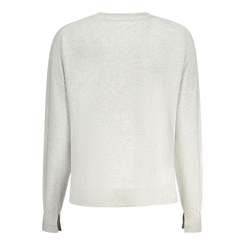 PEPE JEANS DAMEN-PULLOVER IN GRAU