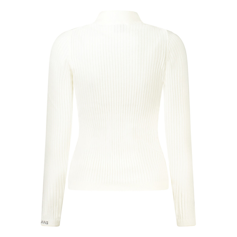 PULL BLANC POUR FEMME PEPE JEANS