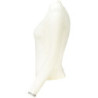 SUÉTER BLANCO DE MUJER PEPE JEANS