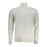 PEPE JEANS HERREN-PULLOVER GRAU