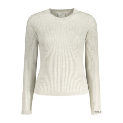 PULL GRIS POUR FEMME PEPE JEANS