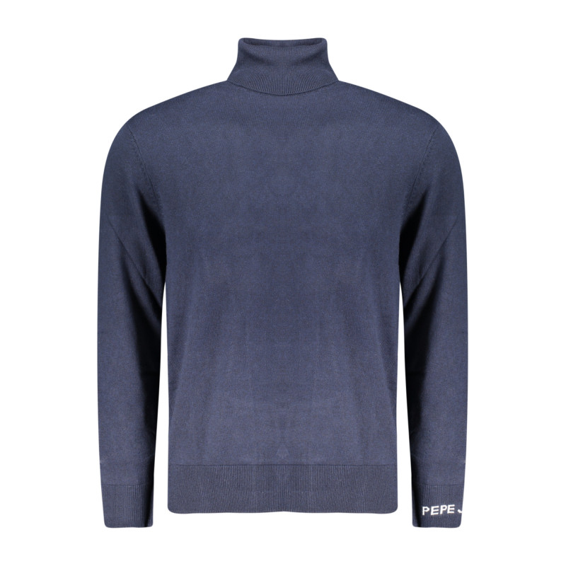 PEPE JEANS MAGLIA UOMO BLU