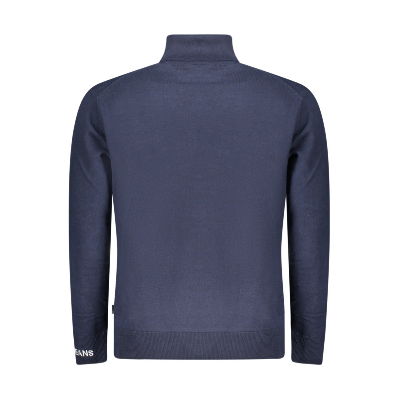 PEPE JEANS MAGLIA UOMO BLU