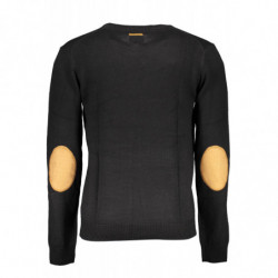 PULL NOIR HOMME GIAN MARCO VENTURI