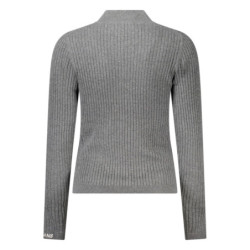 PULL GRIS POUR FEMME PEPE JEANS