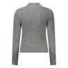 PEPE JEANS DAMEN-PULLOVER IN GRAU