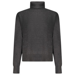 PEPE JEANS DAMEN SCHWARZER PULLOVER