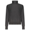 PEPE JEANS WOMEN'S BLACK SWEATER