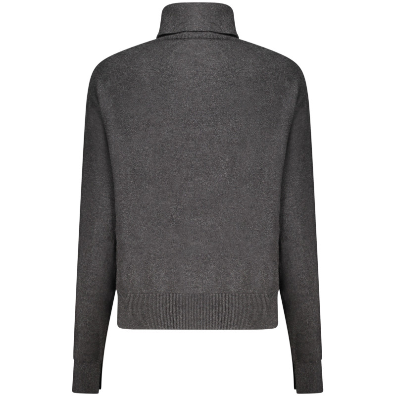 PEPE JEANS DAMEN SCHWARZER PULLOVER